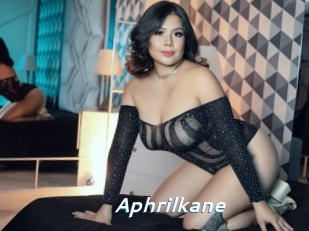 Aphrilkane
