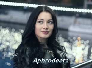 Aphrodeeta