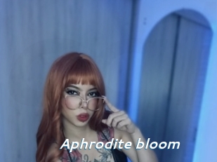 Aphrodite_bloom