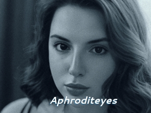 Aphroditeyes