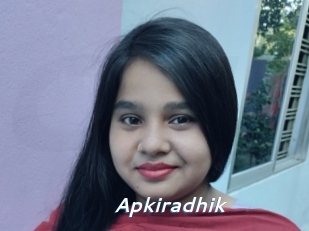 Apkiradhik