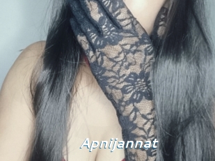 Apnijannat