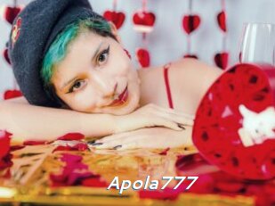 apola777 Camgirls Live