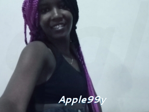 Apple99y