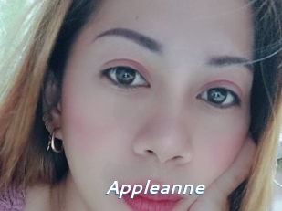 Appleanne