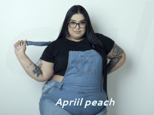 Apriil_peach