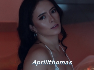 Apriilthomas