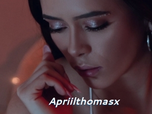 Apriilthomasx