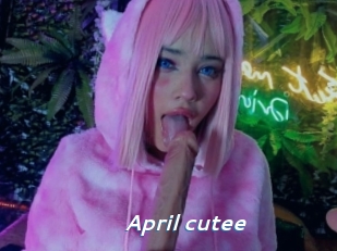 April_cutee