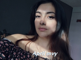 April_mvy