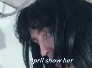 April_show_her