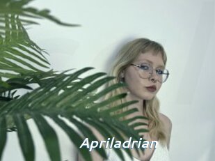 Apriladrian