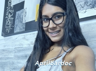 Aprilbardoc