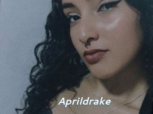 Aprildrake