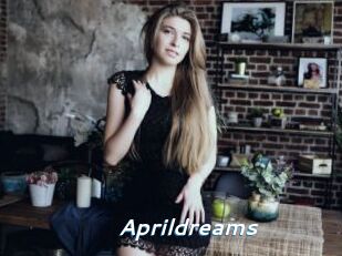 Aprildreams