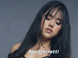 Aprilferretti