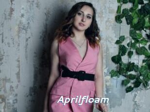 aprilfloam Camgirls Live