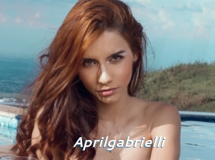 Aprilgabrielli