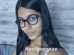 Aprilgotopos