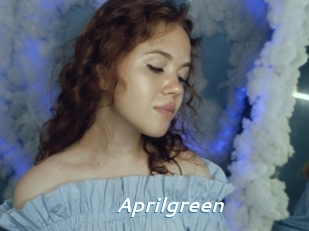 Aprilgreen