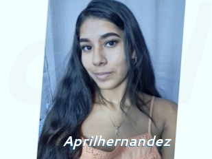 Aprilhernandez