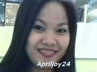Apriljoy24