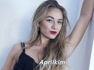 Aprilkim