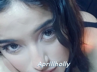 Aprillholly