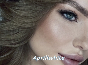 Aprillwhite
