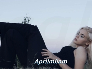 Aprilmilam