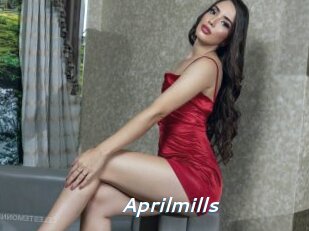Aprilmills