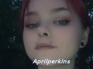 Aprilperkins