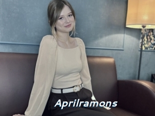 Aprilramons