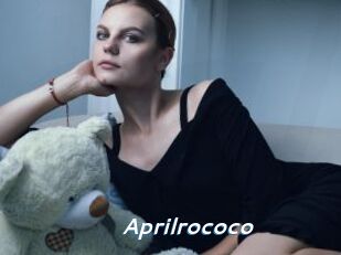 Aprilrococo