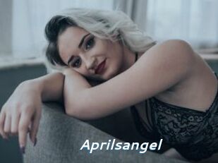 Aprilsangel