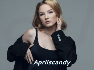 Aprilscandy