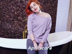 Aprilscore