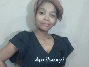 Aprilsexyi
