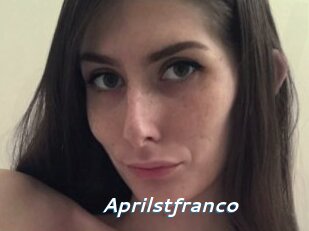 Aprilstfranco