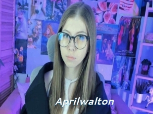 Aprilwalton