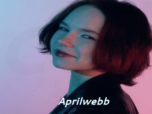 Aprilwebb