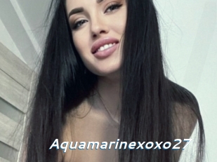 Aquamarinexoxo27