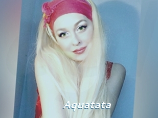 Aquatata