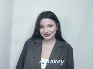 Araakey