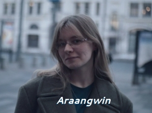 Araangwin