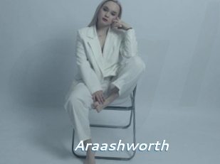 Araashworth