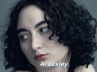 araaxley Camgirls Live