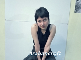 Arabancroft