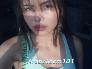 Arabellacm101