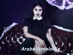 Arabellamelodie